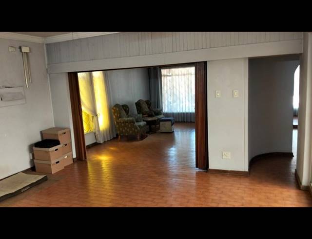 4 BEDROOM HOUSE FOR SALE IN TILEBA